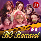 Sexy Blockchain Baccarat B B KingPH live casino icon